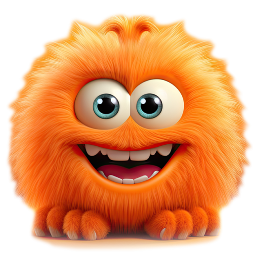 Orange Youhoo