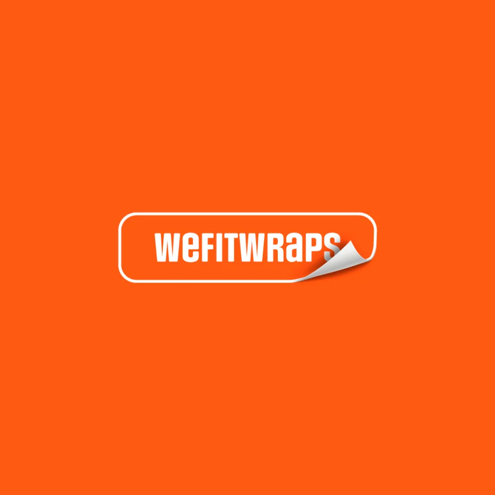 We Fit Wraps